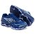 Tênis Mizuno Wave Creation 20 Marinho - Imagem 6