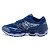 Tênis Mizuno Wave Creation 20 Marinho - Imagem 3