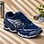 Tênis Mizuno Wave Creation 20 Marinho - Imagem 1