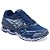 Tênis Mizuno Wave Creation 20 Marinho - Imagem 2