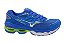 Kit Tênis Wave Creation 20 Azul + Tênis Wave Creation 20 Cinza / Laranja - Imagem 6