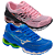 Kit Tênis Wave Creation 20 Royal + Tênis Wave Creation 20 Rosa - Imagem 1