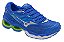 Kit Tênis Wave Creation 20 Royal + Tênis Wave Creation 20 Rosa - Imagem 2