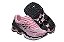 Kit Tênis Wave Creation 20 Rosa + Tênis Wave Creation 20 Cinza / Laranja - Imagem 5