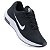 Combo Tênis Zoom Preto / Branco + Tênis Zoom Preto / Branco - Imagem 3