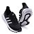 Tênis Ultraboost Preto / Branco - Imagem 4