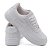Tênis Air Force Branco - Imagem 5