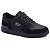 Sapatênis Lacoste Casual Preto - Imagem 2