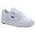 Sapatênis Lacoste Casual Branco - Imagem 2