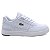 Sapatênis Lacoste Casual Branco - Imagem 1
