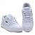 Sapatênis Lacoste Casual Branco - Imagem 5