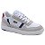 Sapatênis Lacoste Casual Branco / Vermelho - Imagem 2