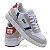 Sapatênis Lacoste Casual Branco / Vermelho - Imagem 5
