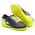 Chuteira Futsal Infantil Preto - Imagem 4