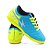Chuteira Futsal Infantil Verde - Imagem 2