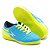 Chuteira Futsal Infantil Verde - Imagem 3