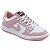Tênis Sb Dunk Low Rosa / Branco - Imagem 2