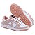 Tênis Sb Dunk Low Rosa / Branco - Imagem 6