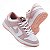 Tênis Sb Dunk Low Rosa / Branco - Imagem 4