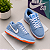Tênis Sb Dunk Low 58 Azul - Imagem 1