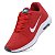 Combo Tênis Zoom Preto / Branco + Tênis Zoom Vermelho (34 ao 39) - Imagem 6