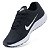 Combo Tênis Zoom Preto / Branco + Tênis Zoom Preto / Branco (34 ao 39) - Imagem 3
