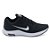 Combo Tênis Zoom Preto / Branco + Tênis Zoom Preto / Branco (34 ao 39) - Imagem 4