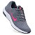 Combo Tênis Zoom Grafite / Rosa + Tênis Zoom Preto / Branco (34 ao 39) - Imagem 6