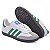 Tênis Adidas Samba Branco / Verde - Imagem 6