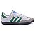 Tênis Adidas Samba Branco / Verde - Imagem 1