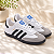 Tênis Adidas Samba Branco - Imagem 1