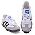 Tênis Adidas Samba Branco - Imagem 5