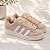 Tênis Adidas Campus Nude - Imagem 1