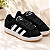 Tênis Adidas Campus Preto / Branco - Imagem 1
