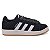 Tênis Adidas Campus Preto / Branco - Imagem 1