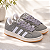 Tênis Adidas Campus Cinza - Imagem 1