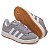 Tênis Adidas Campus Cinza - Imagem 6