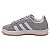 Tênis Adidas Campus Cinza - Imagem 3