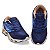 Tênis Mizuno Prophecy LS Marinho Creme - Imagem 4