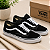 Tênis The Old Skool Preto / Branco - Imagem 1