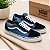 Tênis The Old Skool Azul - Imagem 1