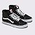 Tênis The SK8-Hi Skool Preto / Branco - Imagem 2