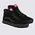 Tênis The SK8-Hi Skool Preto / Preto - Imagem 2