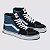 Tênis The SK8-Hi Skool Azul - Imagem 2
