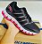 Tênis Olympikus Preto / Rosa - Imagem 2