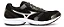 Tênis Mizuno Wave Jet Preto / Branco - Imagem 1