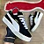 Tênis Puma Plataforma Preto / Branco - Imagem 2