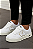 Tênis New Balance Branco - Imagem 1