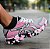 Tênis Asics Sendai Rosa - Imagem 1