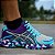 Tênis Asics Sendai Verde Agua - Imagem 2
